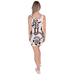 Bodycon Dress 