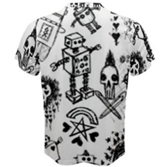 Men s Cotton T-Shirt 