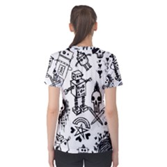 Women s Cotton T-Shirt 