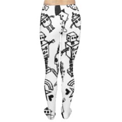 Tights Back Tights Back