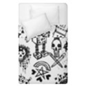 Duvet Cover Double Side (Single Size) 