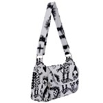 Scene Kid Sketches Multipack Bag