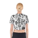 Cotton Crop Top 