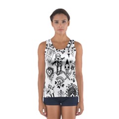Sport Tank Top  