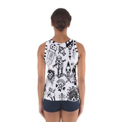 Sport Tank Top  