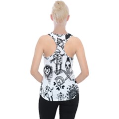 Piece Up Tank Top 