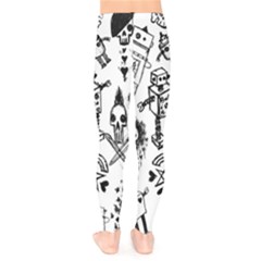 Kids  Leggings 