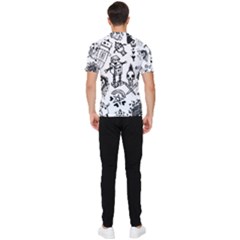 Men s Short Sleeve Rash Guard 