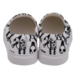 Men s Canvas Slip Ons 