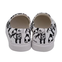 Women s Canvas Slip Ons 