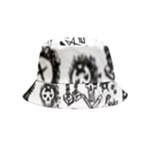 Scene Kid Sketches Bucket Hat (Kids)