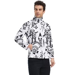 Men s Bomber Jacket 