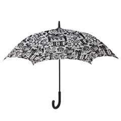 Hook Handle Umbrella (Small) 