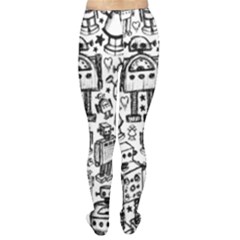 Tights Back Tights Back