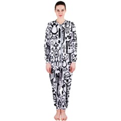 OnePiece Jumpsuit (Ladies) 