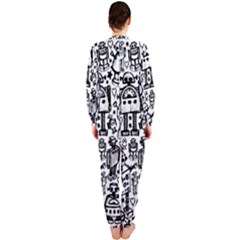 OnePiece Jumpsuit (Ladies) 