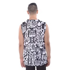 Men s Basketball Tank Top 