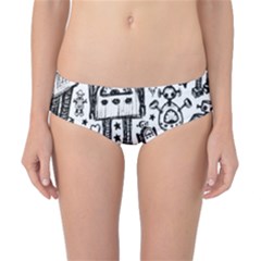 Classic Bikini Bottoms 