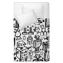 Duvet Cover Double Side (Single Size) 