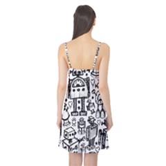 Camis Nightgown  