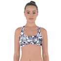 Got No Strings Sports Bra 