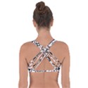 Got No Strings Sports Bra 