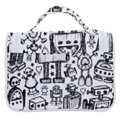 Satchel Handbag 
