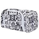 Toiletries Pouch 