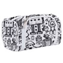 Toiletries Pouch 