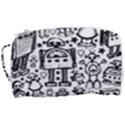 Toiletries Pouch 