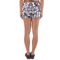 Yoga Shorts 