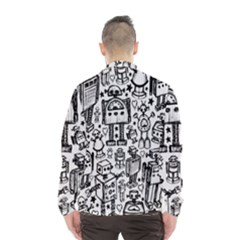 Men s Windbreaker 
