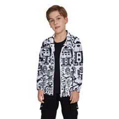 Kids  Windbreaker 