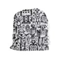 Drawstring Pouch (XL) 