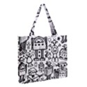 Medium Tote Bag 