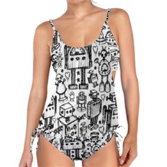 Tankini Set 
