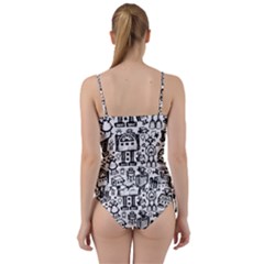 Sweetheart Tankini Set 