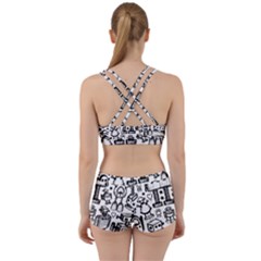 Work It Out Gym Set 