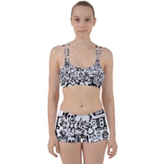 Perfect Fit Gym Set 