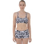 Robot Crowd Perfect Fit Gym Set