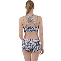 Perfect Fit Gym Set 