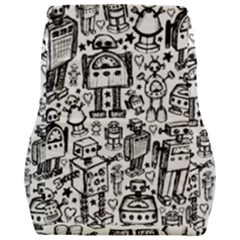 Car Seat Back Cushion  