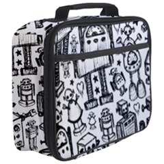 Full Print Lunch Bag 