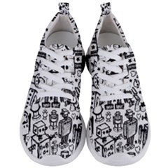 Men s Lightweight Sports Shoes 