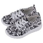 Robot Crowd Kids  Lightweight Sports Shoes