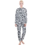 Robot Crowd Women s Lounge Set