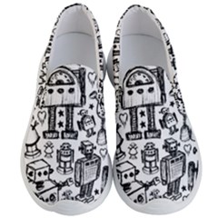 Men s Lightweight Slip Ons 
