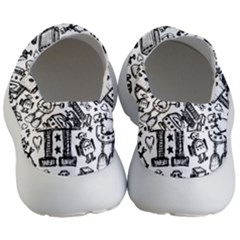 Men s Lightweight Slip Ons 