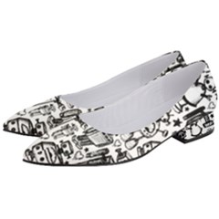 Women s Low Heels 