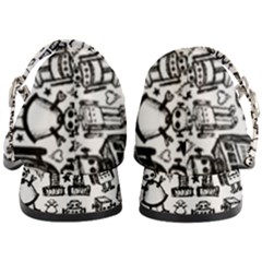 Women s Mary Jane Shoes 